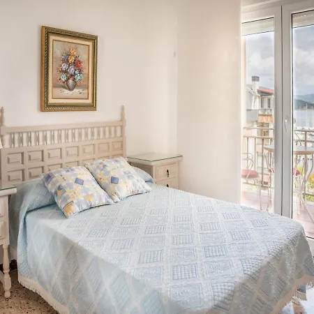 Paraiso Rias Baixas Ii Apartment Combarro