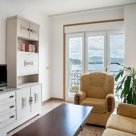 Apartmán Paraiso Rias Baixas Ii *