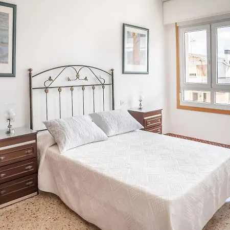 Appartement Paraiso Rias Baixas Ii