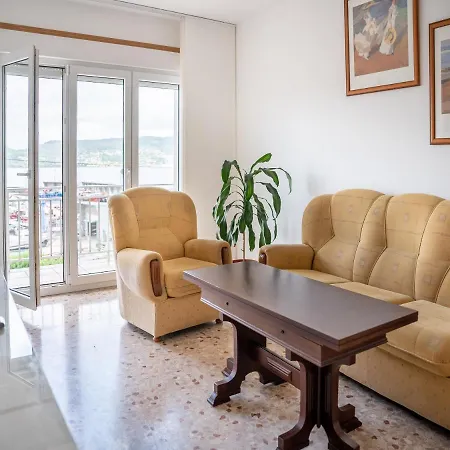 Apartment Paraiso Rias Baixas Ii