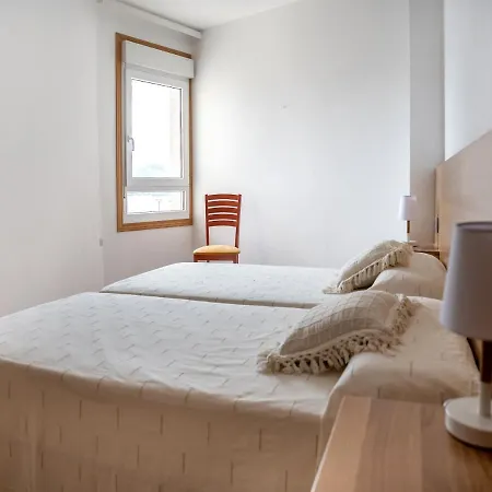 Paraiso Rias Baixas Ii Apartment Combarro