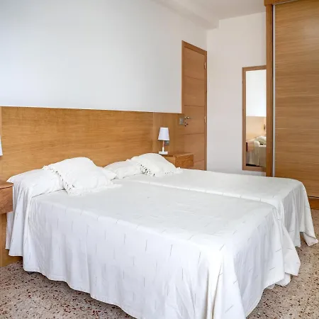 Paraiso Rias Baixas Ii Apartment