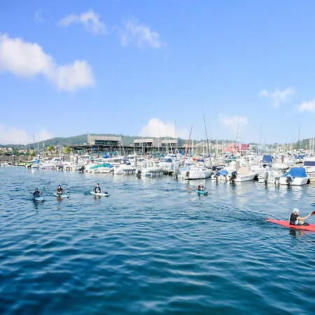 Paraiso Rias Baixas Ii