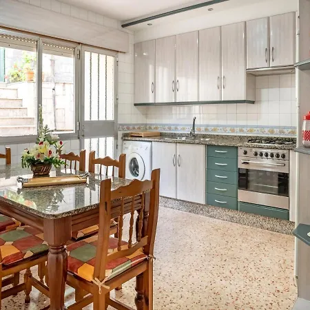 Apartment Paraiso Rias Baixas Ii