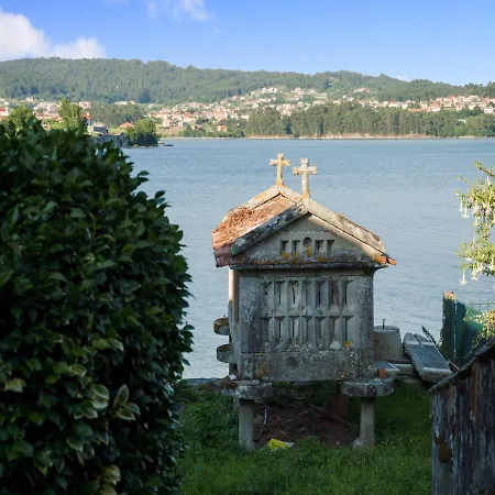 Paraiso Rias Baixas Ii Apartment
