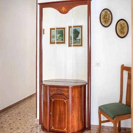 Paraiso Rias Baixas Ii Apartment *