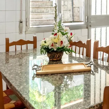 Apartment Paraiso Rias Baixas Ii Combarro