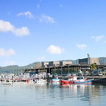 Apartment Paraiso Rias Baixas Ii *