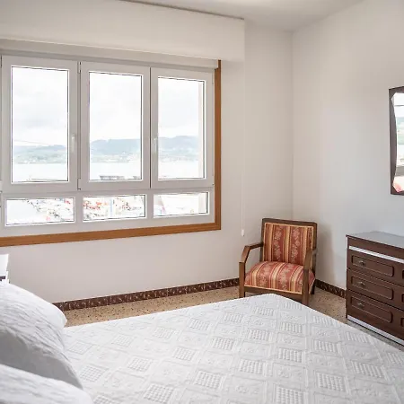 Paraiso Rias Baixas Ii Apartment Combarro