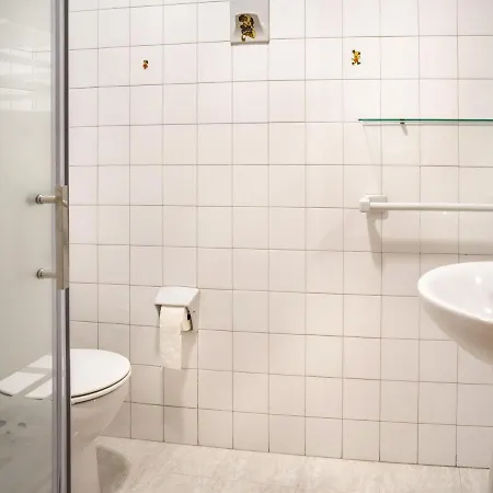 Paraiso Rias Baixas Ii Apartment *