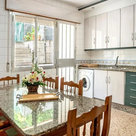 Apartment Paraiso Rias Baixas Ii Combarro