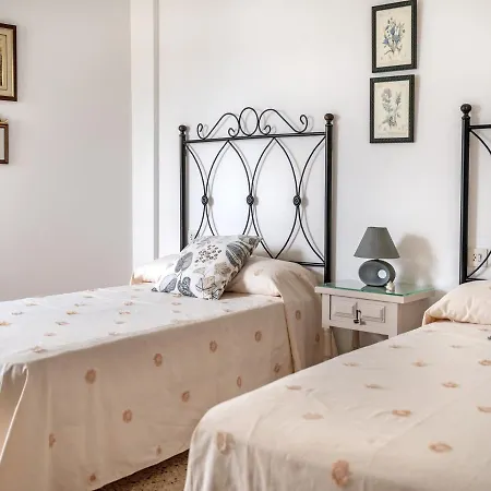 Appartement Paraiso Rias Baixas Ii