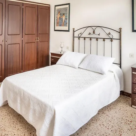 Apartment Paraiso Rias Baixas Ii *