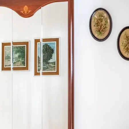 Apartment Paraiso Rias Baixas Ii Combarro