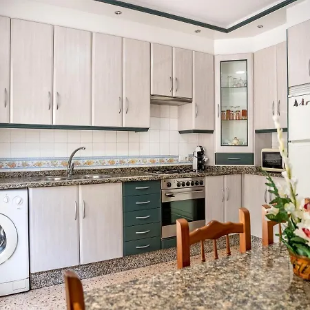 Apartment Paraiso Rias Baixas Ii Combarro