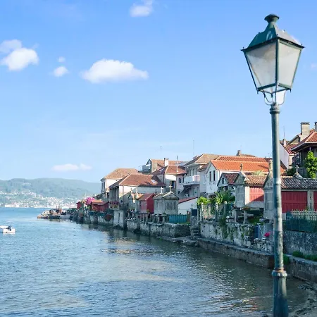 Appartement Paraiso Rias Baixas Ii