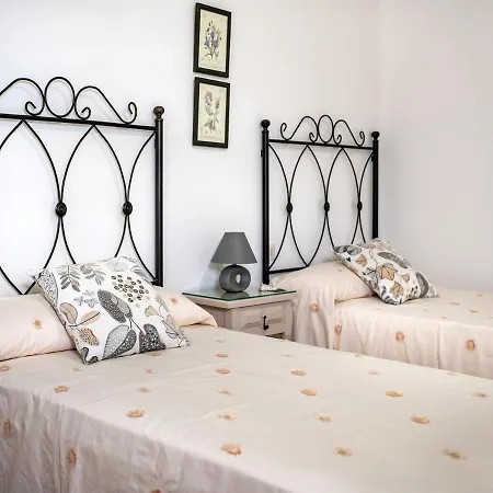 Apartment Paraiso Rias Baixas Ii