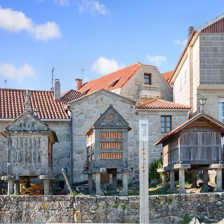 Appartement Paraiso Rias Baixas Ii
