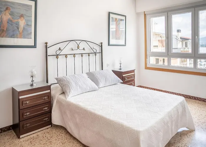 Διαμέρισμα Paraiso Rias Baixas Ii