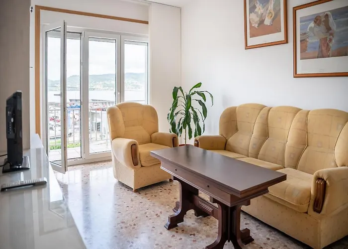 Διαμέρισμα Paraiso Rias Baixas Ii