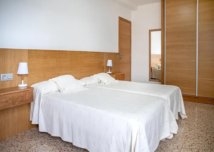 Paraiso Rias Baixas Ii Διαμέρισμα