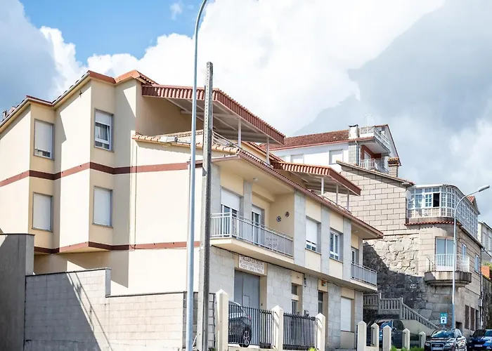 Paraiso Rias Baixas Ii