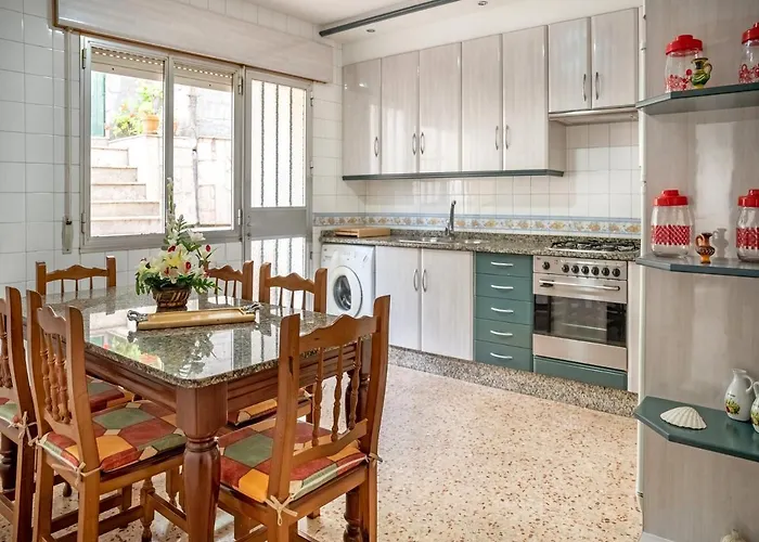 Διαμέρισμα Paraiso Rias Baixas Ii