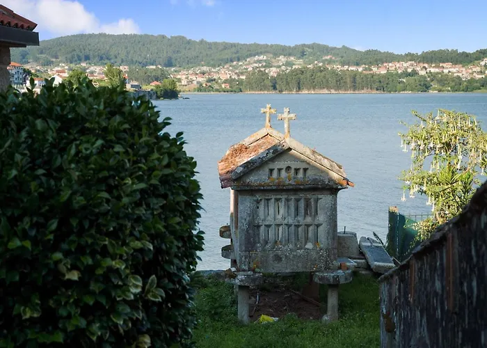 Paraiso Rias Baixas Ii Διαμέρισμα