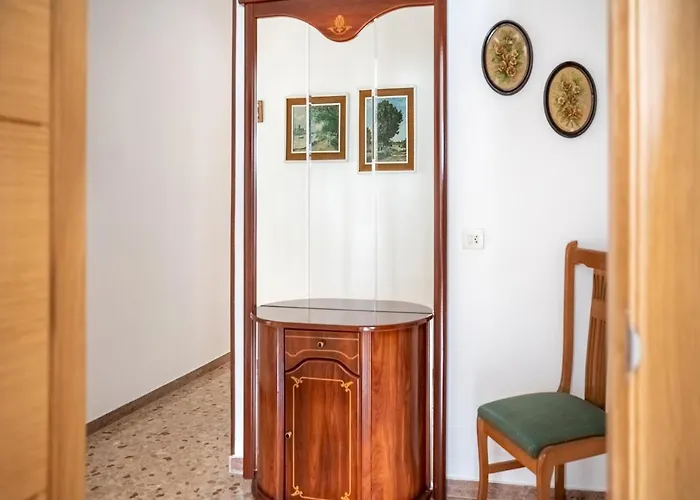 Paraiso Rias Baixas Ii Διαμέρισμα *