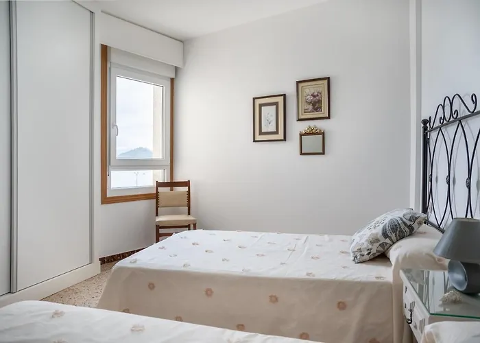 Paraiso Rias Baixas Ii *