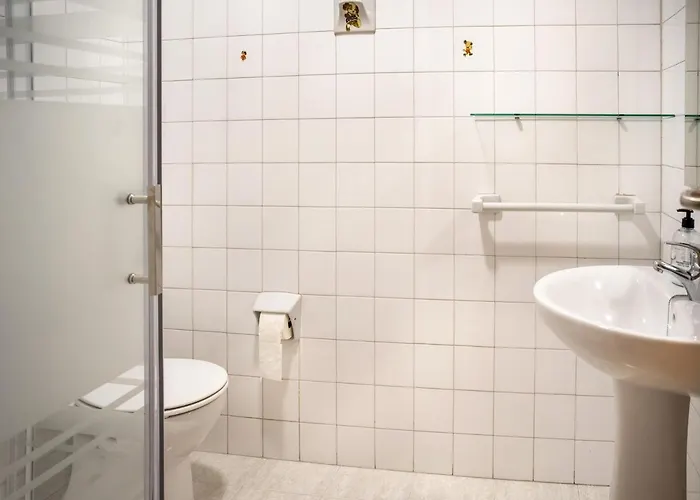 Paraiso Rias Baixas Ii Διαμέρισμα *