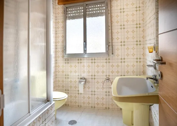 Paraiso Rias Baixas Ii Διαμέρισμα *