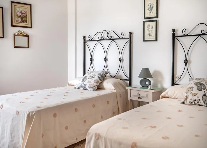 Διαμέρισμα Paraiso Rias Baixas Ii