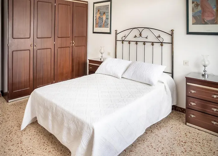 Διαμέρισμα Paraiso Rias Baixas Ii *