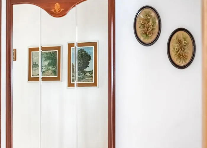 Διαμέρισμα Paraiso Rias Baixas Ii Combarro