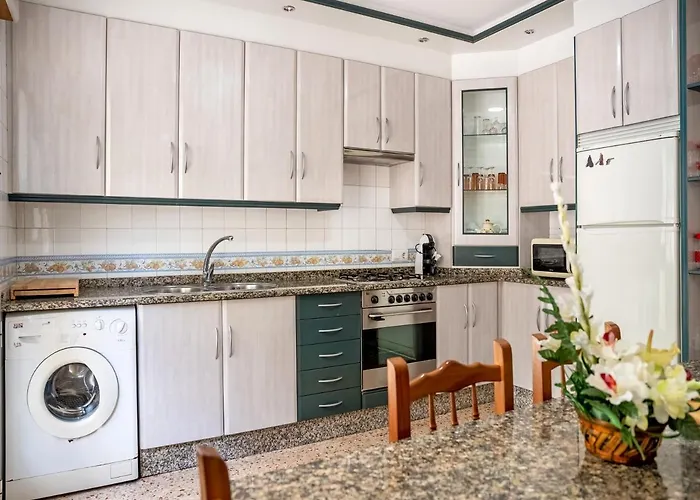 Διαμέρισμα Paraiso Rias Baixas Ii Combarro