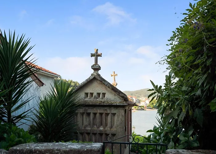 Paraiso Rias Baixas Ii