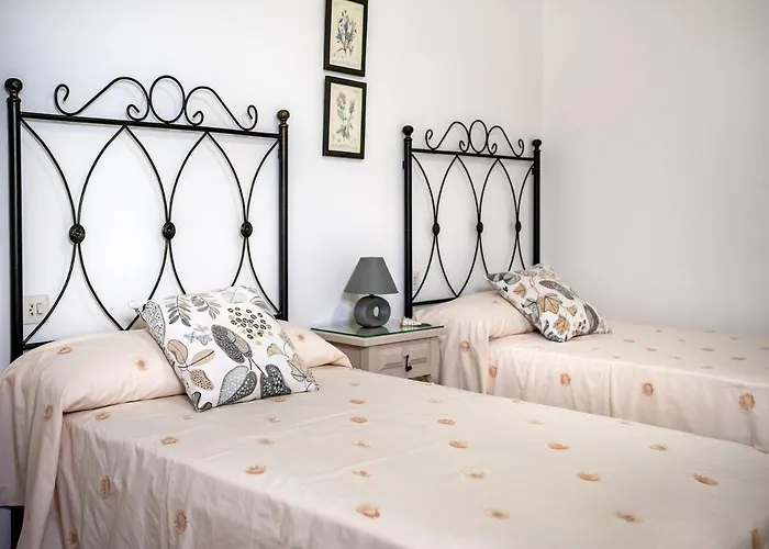 Διαμέρισμα Paraiso Rias Baixas Ii