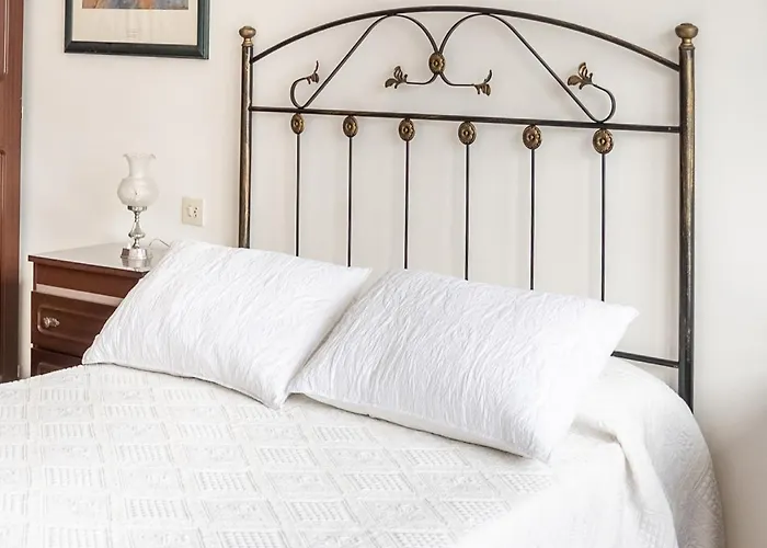 Paraiso Rias Baixas Ii Combarro