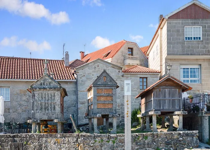 Διαμέρισμα Paraiso Rias Baixas Ii