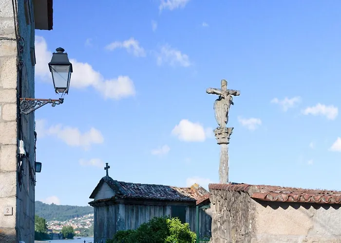 Paraiso Rias Baixas Ii *